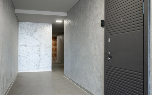 Privetlivye Apartamenty Apartments