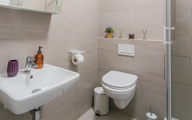 Dizaynerskaya Studiya V Tsentry Moskvy Flat