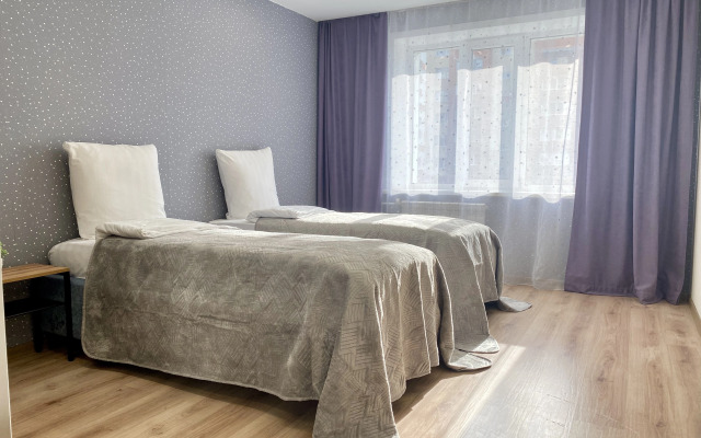 Апартаменты Легендарные