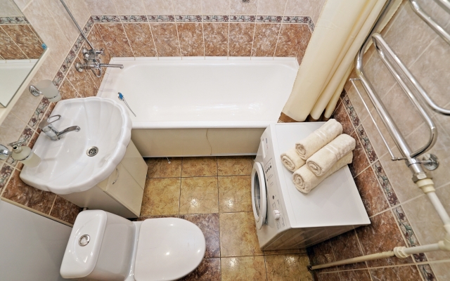 2 komnatnaya u Kremlya Apartments