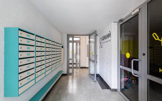 Tetsevskaya 4 Ye Flat