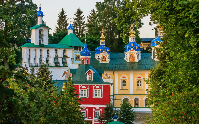 Гостевой дом Воскресение