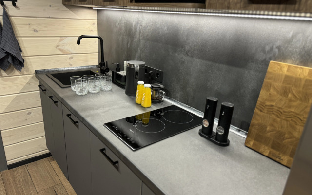 Апартаменты NS house