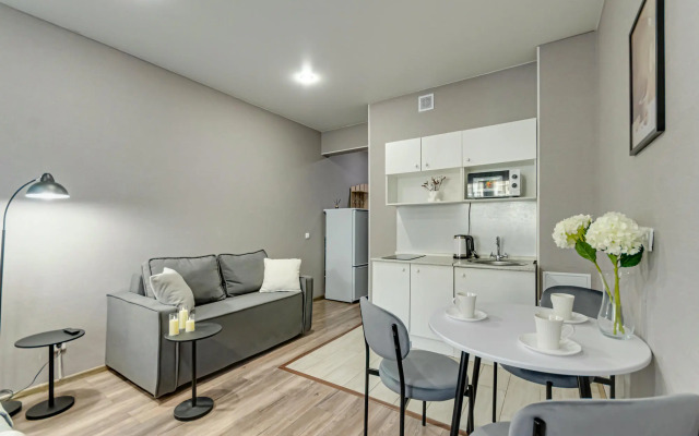 Posutochno Komfort Flat