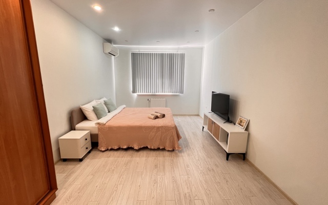 Квартира Валентина