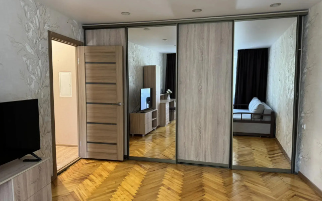 Квартира Уютная однокомнатная