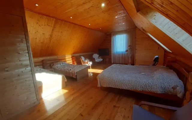 Gorny Dom Private house