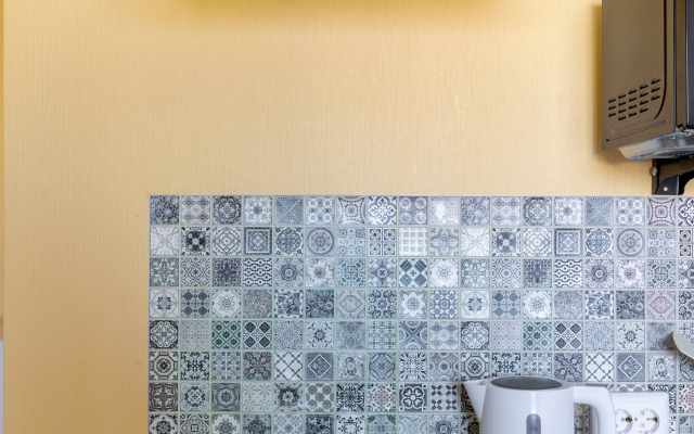 Апартаменты Hello на Звёздной