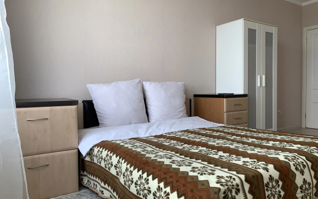 V 5 Minutakh Peshkom Ot Vokzala Naro-Fominska Flat
