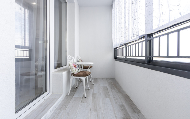 Апартаменты ВыДома в самом центре города ЖК City Life