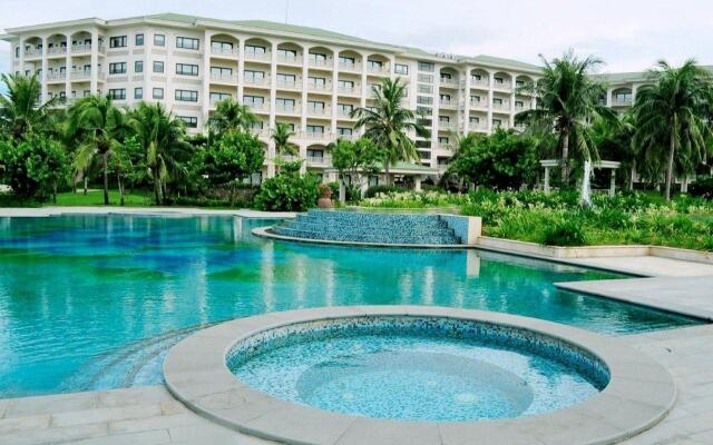 Olalani Resort  Hotel And Condotel