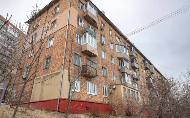 Уютная Двухкомнатная Квартира