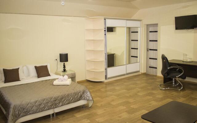 Kedr Mini-hotel