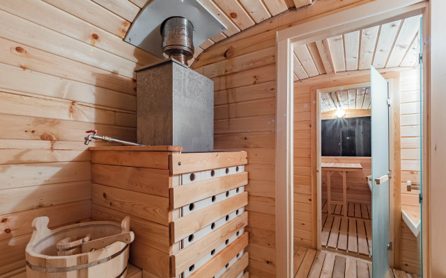 Гостевой дом Хвойный Лес