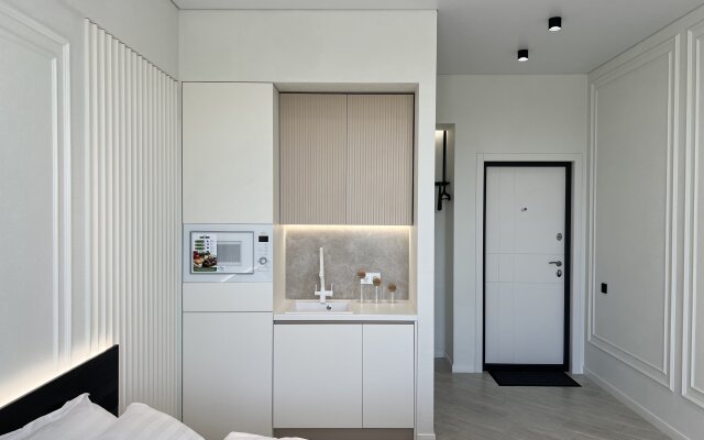 Lux Smart #8 Apartments