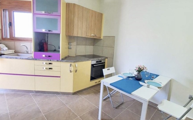 Kalamos View Apartments