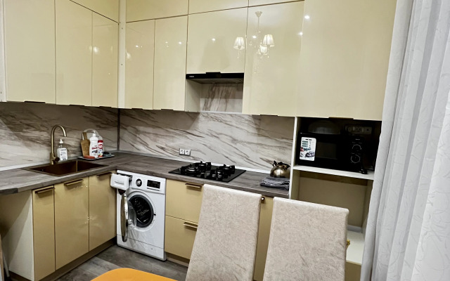 Апартаменты Дворянская улица 15