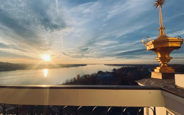 Квартира Замечательная