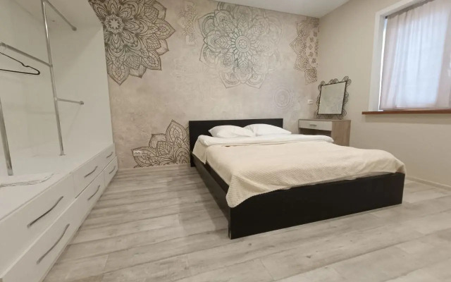 Сheburashki Guest House