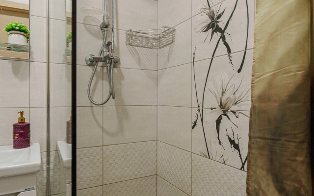 Квартира Уютная студия посуточно