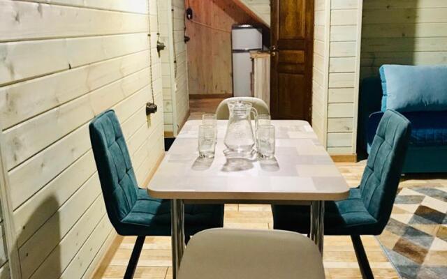 Apartment Dreams