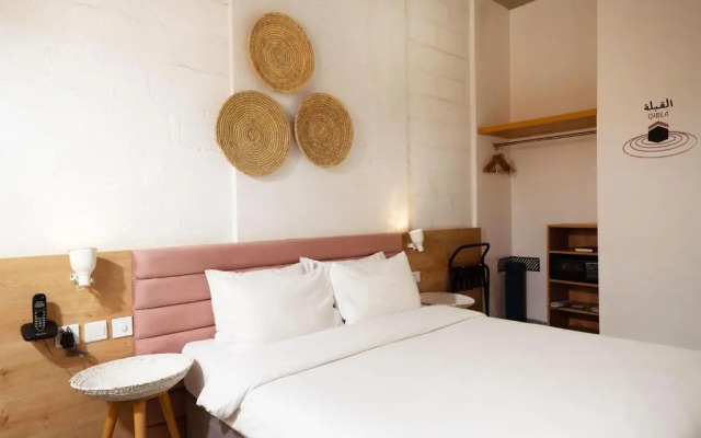 Dara Al Yammamah Hotel