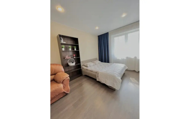 AppartDeLuxe Karaulnaya 46 Flat