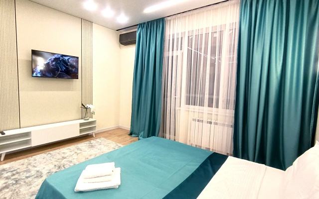 Апартаменты Emerald lagoon