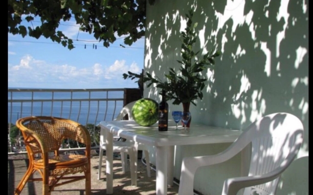 Matis Private house