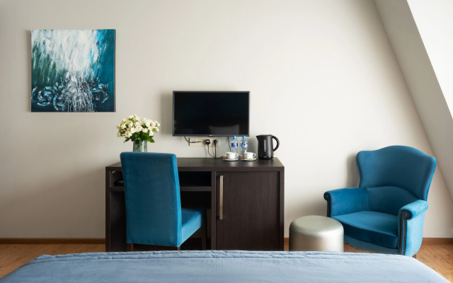 Sephia Hotel