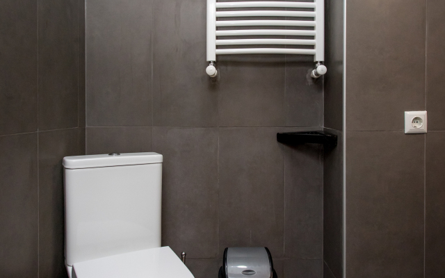 Апартаменты HB apartments President's palace