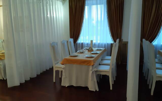 Ozerki Park-Hotel