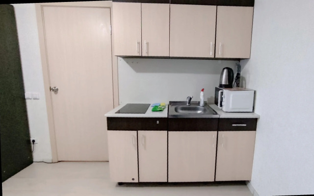 Квартира однокомнатная около Шарташа