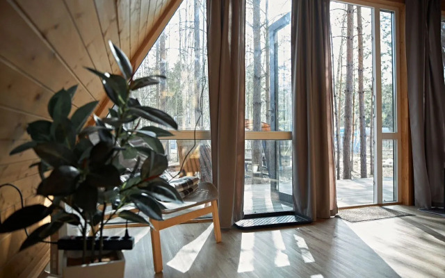 Частный Дом Victory House