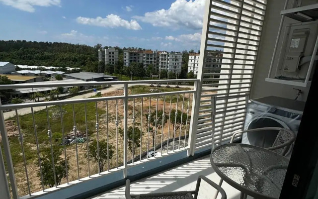 Title Halo 1 Apartments