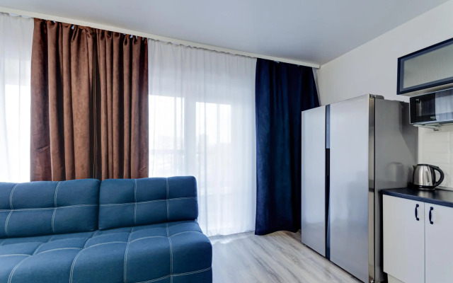 Квартира посуточно Комфорт