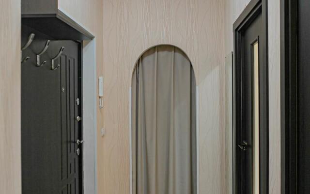 Odnokomnatnye (137) Serebrovskaya 91 Apartments