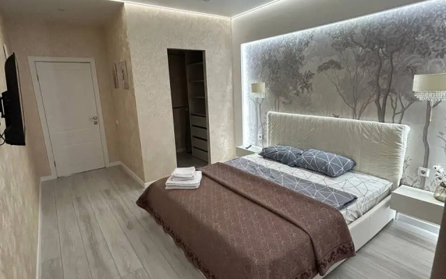 Квартира на Гагарина 79