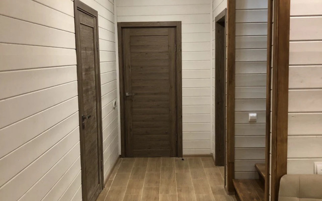 Частный дом Дом в Хибинах