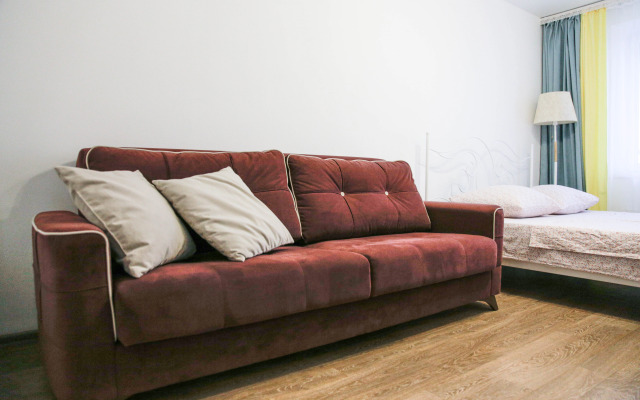 Квартира Как Дома