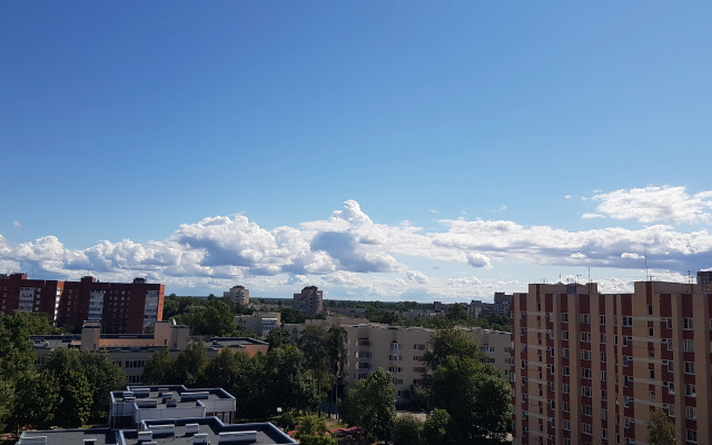 Апартаменты Дубки Парк