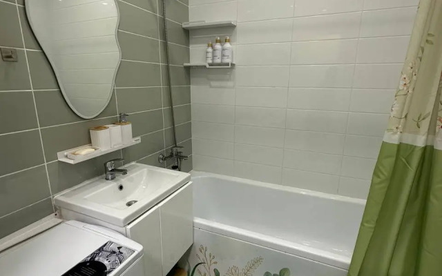 Квартира дизайн студия метро Приморская