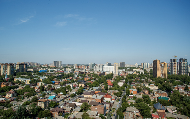 Dvukhkomnatnaya Kvartira V Zhk Onegin Flat