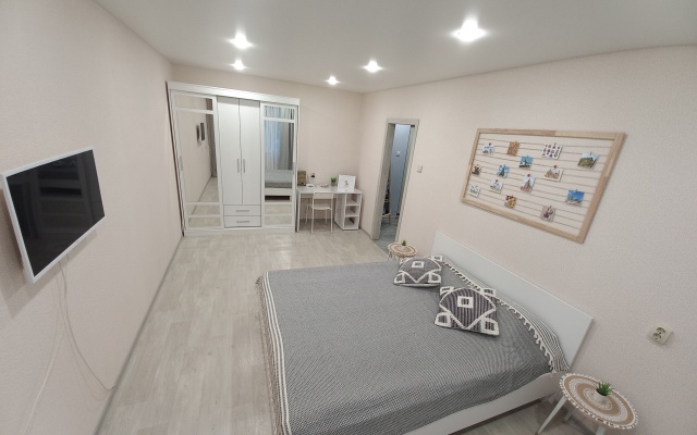 Квартира Уютная на Чуйкова