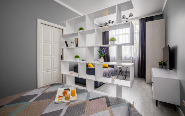 Odnokomnatnaya Pervomayskaya 29 Flat