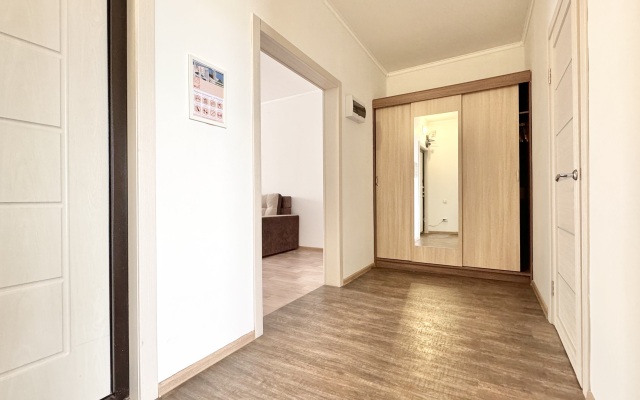 Hugge Place U Akvaparka 308 Flat