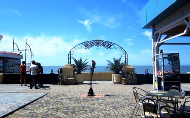Aroks by Sun City Hotels Guest house