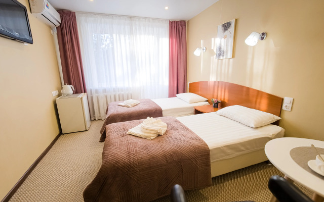 Hotel Rus