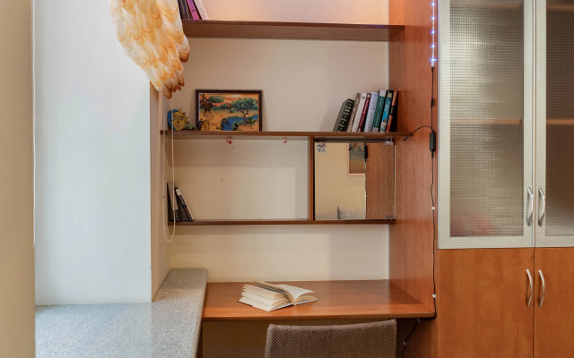 Апартаменты Amore