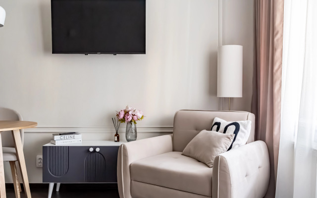 Квартира Merino Home Sense